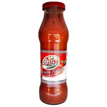 ATIFCO PASSATA RUSTICA