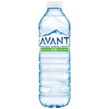 AVANT NATURAL MINERAL WATER