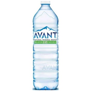 AVANT NATURAL MINERAL WATER