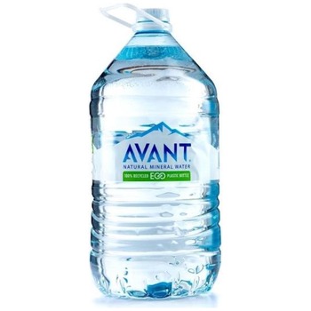 AVANT NATURAL MINERAL WATER