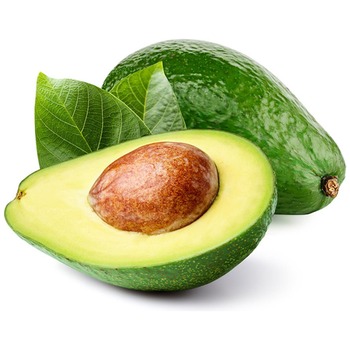 AVOCADO GREEN