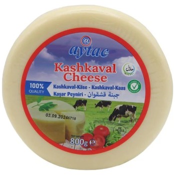AYTAC KASHKAVAL CHEESE KASAR