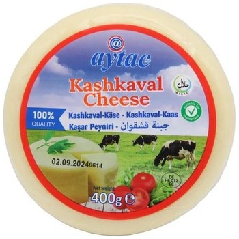 AYTAC KASHKAVAL CHEESE KASAR