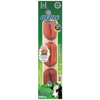 AYTAC PARMAK SUCUK (FINGER)