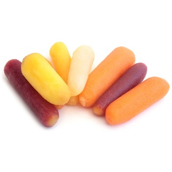 BABY MIXED CARROT (RAINBOW)