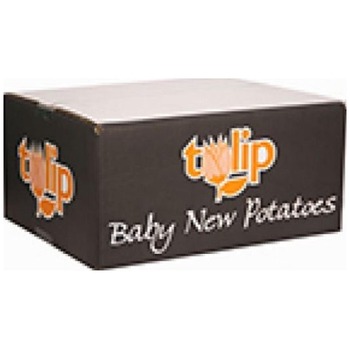 BABY NEW POTATO