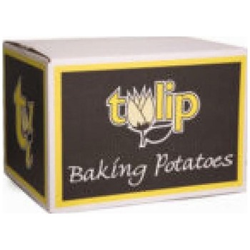 BAKING POTATO (JACKETS)