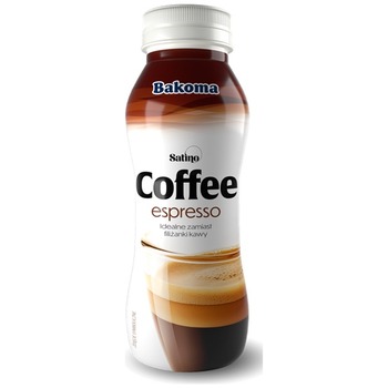 BAKOMA SATINO COFFEE EXPRESSO
