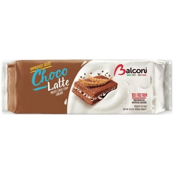 BALCONI CHOCO & LATTE