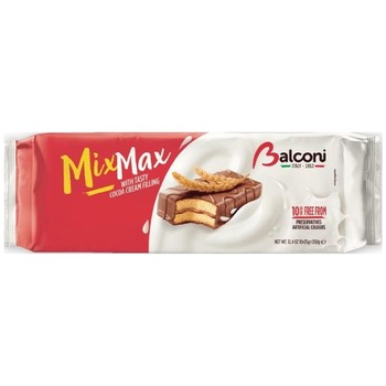 BALCONI MIX MAX COCOA
