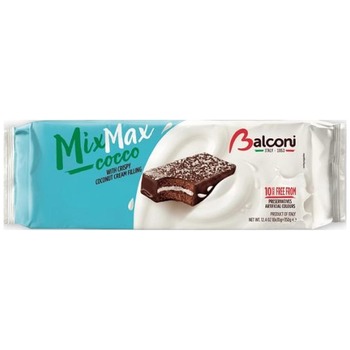 BALCONI MIX MAX COCONUTS