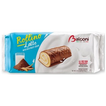 BALCONI ROLLINO LATTE