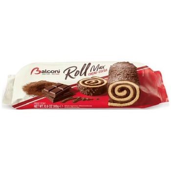 BALCONI SWISS ROLL CACAO