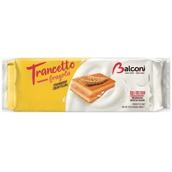 BALCONI TRANCETTO STRAWBERY (FRAGOLA)