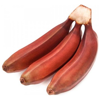BANANA RED