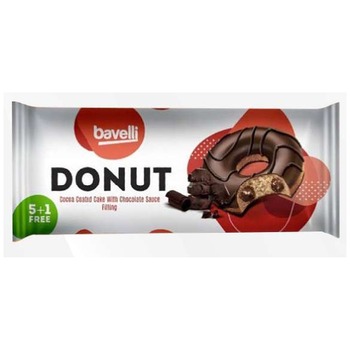 BAVELLI DONUT COCOA CHOCOLATE
