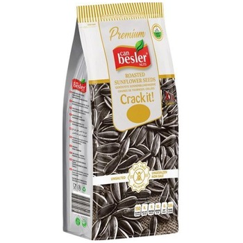BESLER CRACK IT BLACK ROASTED SUNF. XXL DAKOTA UNSALTED PM 1.99