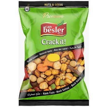 BESLER CRACK IT MIX NUTS (BOMBAY) PM 1.59