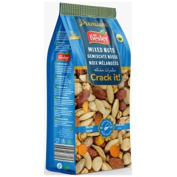 BESLER CRACK IT MIX NUTS PM 1.99