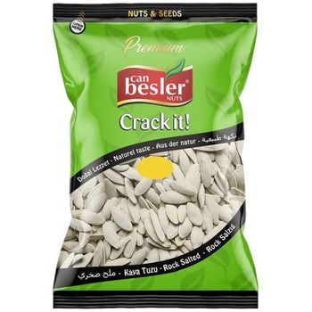 BESLER CRACK IT PUMPKIN S. URGUP ROCK SALTED (GREEN) PM 1.99