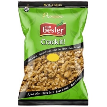 BESLER CRACK IT RAW WALNUT PM 2.99