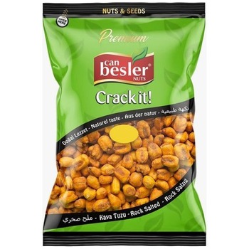 BESLER CRACK IT ROASTED BBQ CORN PM 0.99 (GREEN)