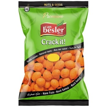 BESLER CRAK IT PEANUTS COATED SAUCE PM 1.59