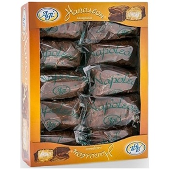 BG AGI NAPOLEON PASTRY WITH COCOA COATING