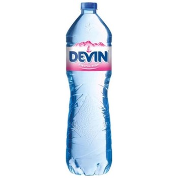 BG DEVIN NATURAL(PINK) SPRING WATER