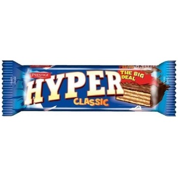 BG HYPER CLASSIC WAFER BLUE