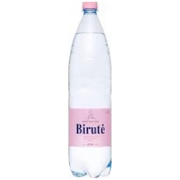 BIRUTE MINARAL WATER