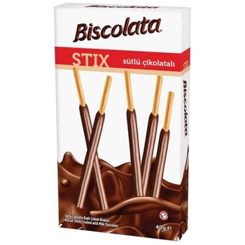 BISCOLATA STICK