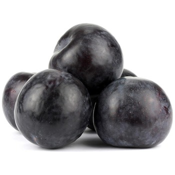 BLACK PLUM