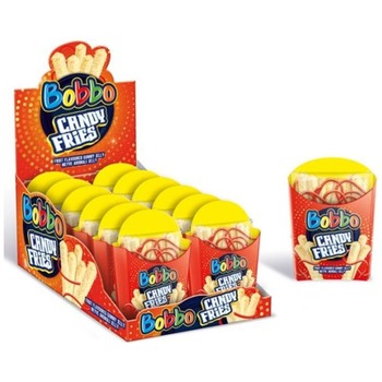 BOBBO CANDY FRIES