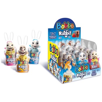 BOBBO SOUR RABBIT POPS