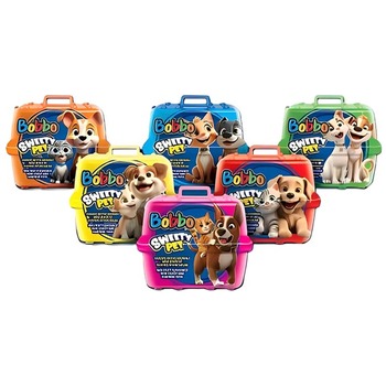 BOBBO SWEETY PET