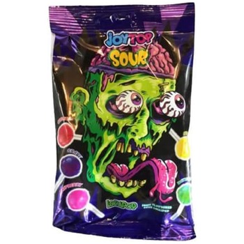 BONART JOYTOP MONSTER SOUR LOLLIPOP