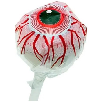 BONART JOYTOP SOUR CANDY LOLLIPOP