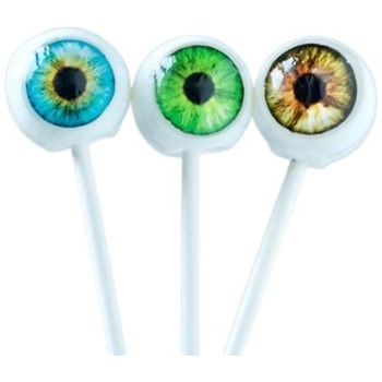 BONART JOYTOP TOP EYES LOLLIPOP