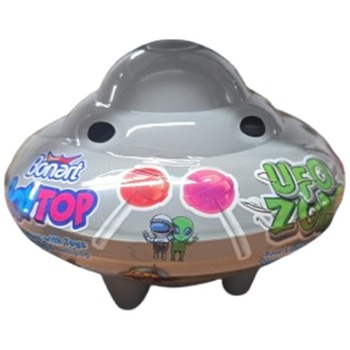 BONART JOYTOP UFO ZONE LOLLIPOP