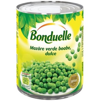 BONDUELLE MAZARE