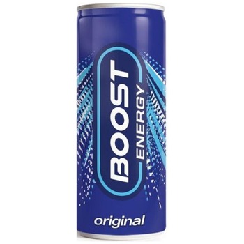 BOOST ENERGY DRINK ORGINAL PM 0.75