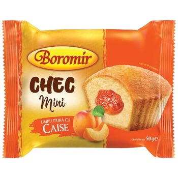 BOROMIR CHEC MINI CAISE