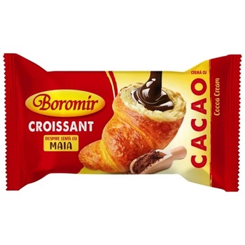 BOROMIR CROISSANT MAIA CACAO