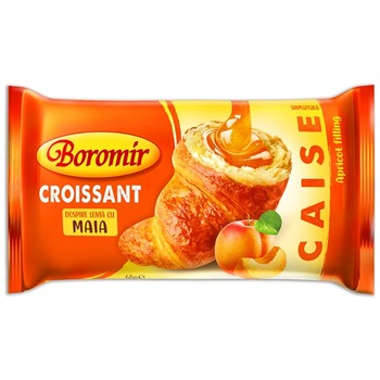 BOROMIR CROISSANT MAIA CAISE