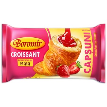 BOROMIR CROISSANT MAIA CAPSUNI