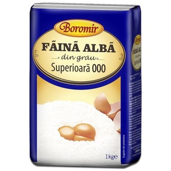 FLOUR BOROMIR FAINA ALBA