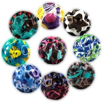 BOUNCY MOON BALL