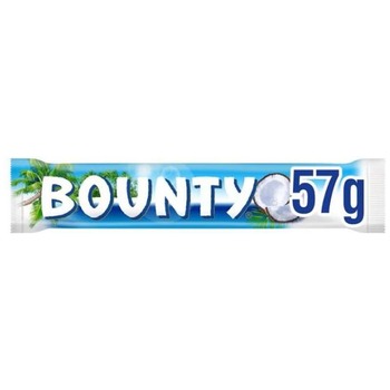 BOUNTY