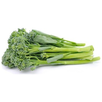 BROCCOLI TENDERS BABY